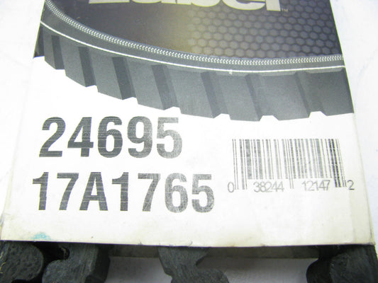 Dayco 24695 Truck & Bus Accessory Drive Belt - 0.75'' X 69.5''