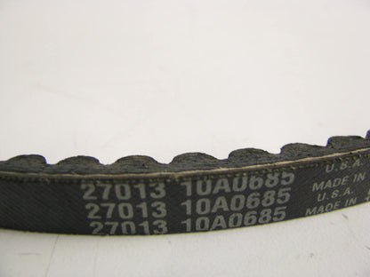 Dayco 27013 Accessory Drive Belt - 0.44'' X 27.7''
