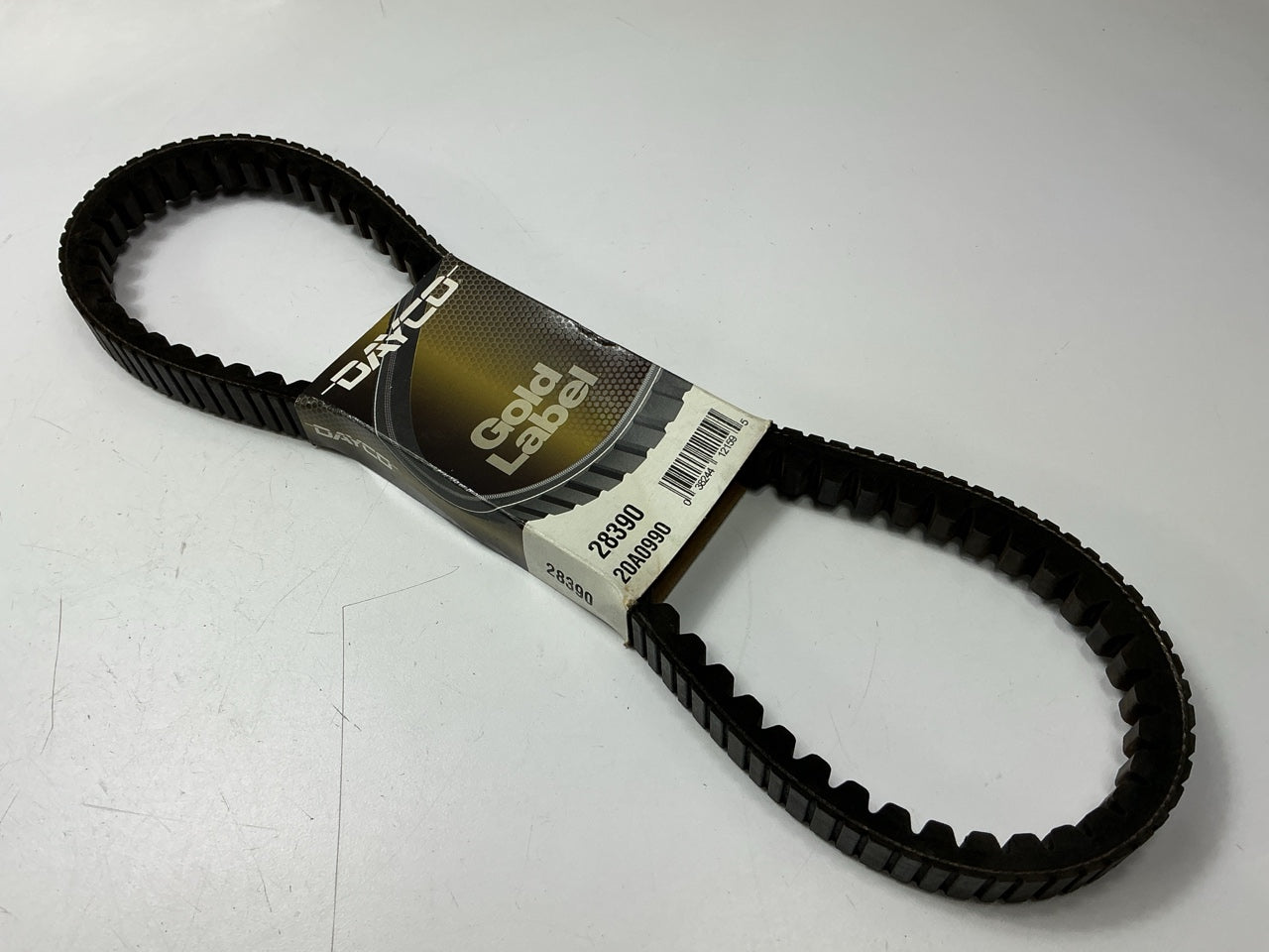 Dayco 28390 Truck & Bus Accessory Drive Belt