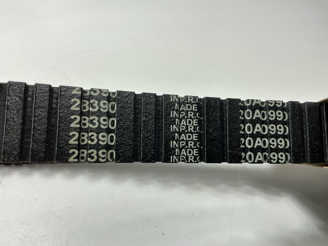 Dayco 28390 Truck & Bus Accessory Drive Belt