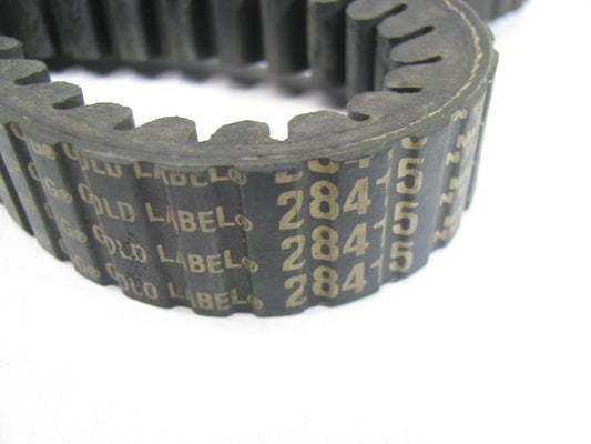 Dayco 28415 Accessory Drive Belt - 0.875'' X 41.75'' - 38 Degree