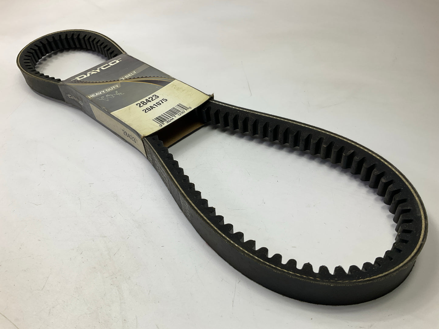 Dayco 28423 Truck & Bus Accessory Drive Belt