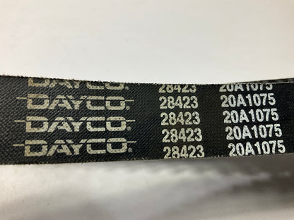 Dayco 28423 Truck & Bus Accessory Drive Belt