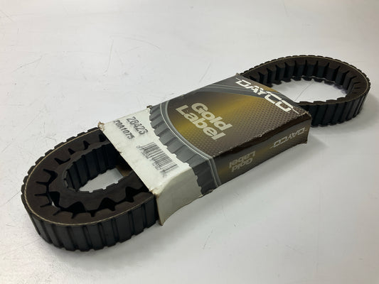 Dayco 28423 Accessory Drive Belt - 0.875'' X 42.83'' - 38 Degree