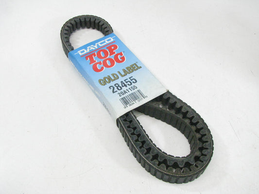 Dayco 28455 Accessory Drive Belt - 0.875'' X 45.875'' - 36 Degree