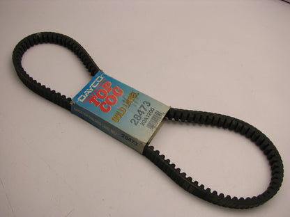 Dayco 28473 Top COG Gold Label V-Belt 47.25''