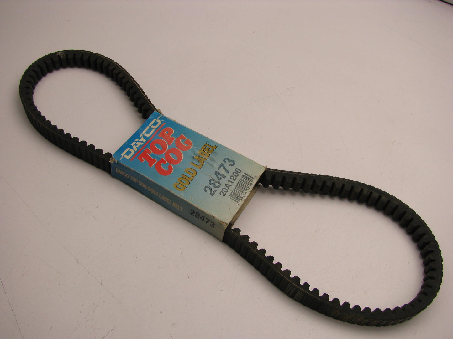 Dayco 28473 Accessory Drive Belt