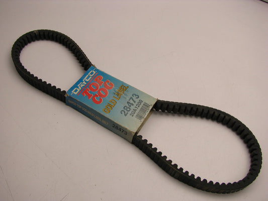Dayco 28473 Accessory Drive Belt