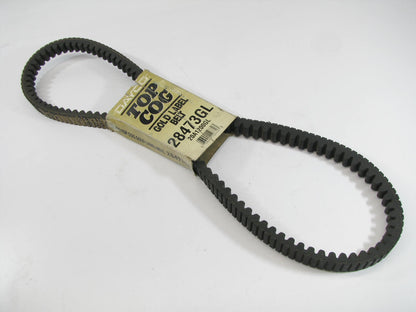 Dayco 28473GL Accessory Drive Belt - 0.875'' X 46.875'' - 38 Degree