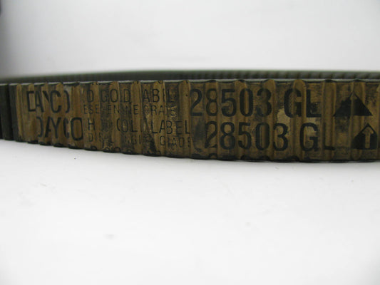 Dayco 28503GL Accessory Drive Belt