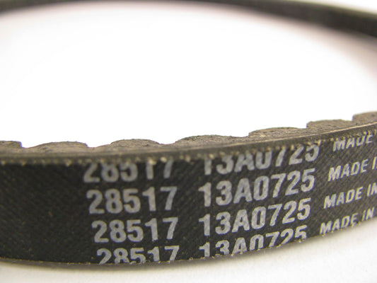 Dayco 28517 Accessory Drive Belt - 0.875'' X 52.375'' - 36 Degree