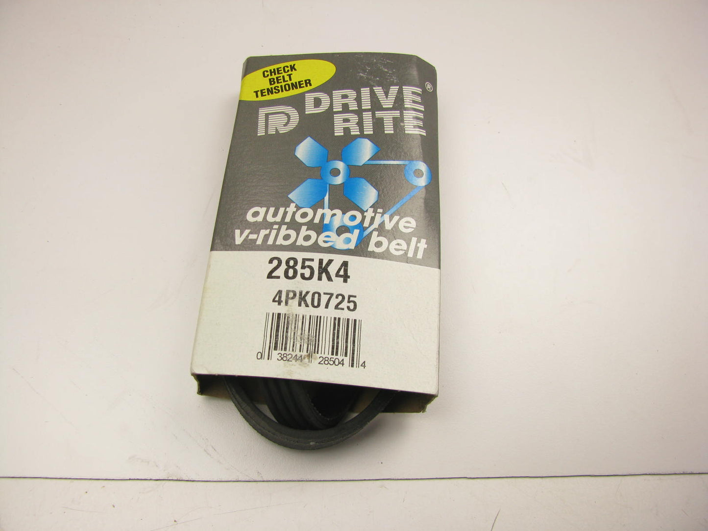 Dayco 285K4 Serpentine Belt - .56'' X 29.25'' - 4 Ribs