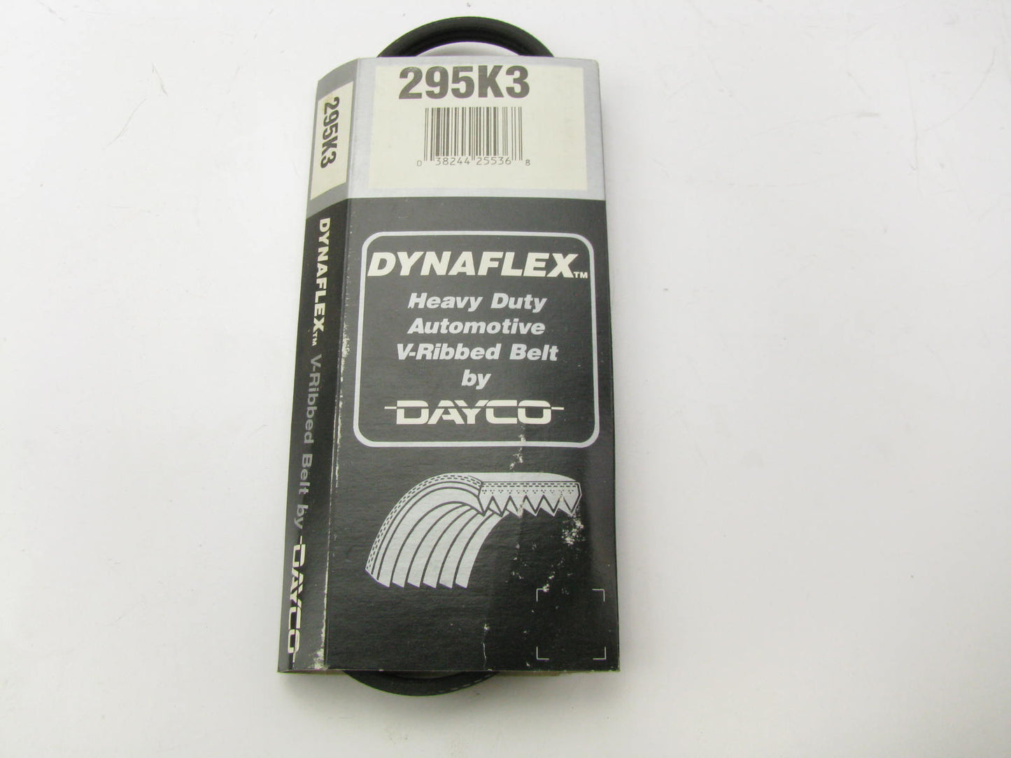 Dayco 295K3 Power Steering Serpentine Belt For 1992-2001 Toyota Camry 2.2L
