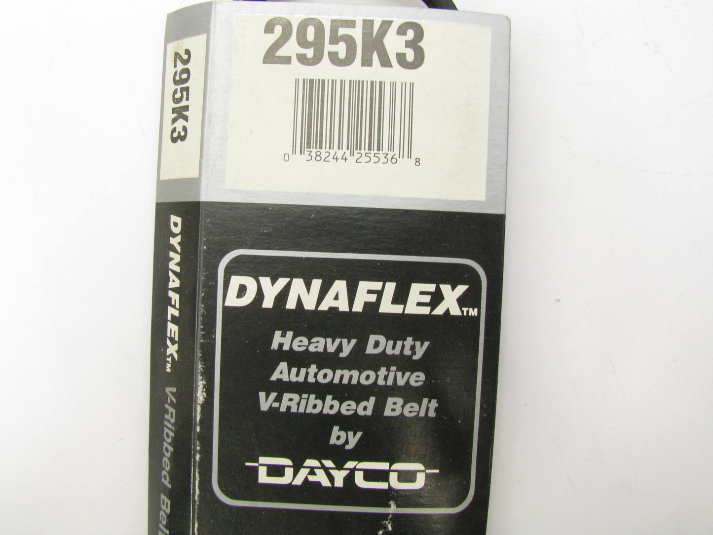 Dayco 295K3 Power Steering Serpentine Belt For 1992-2001 Toyota Camry 2.2L
