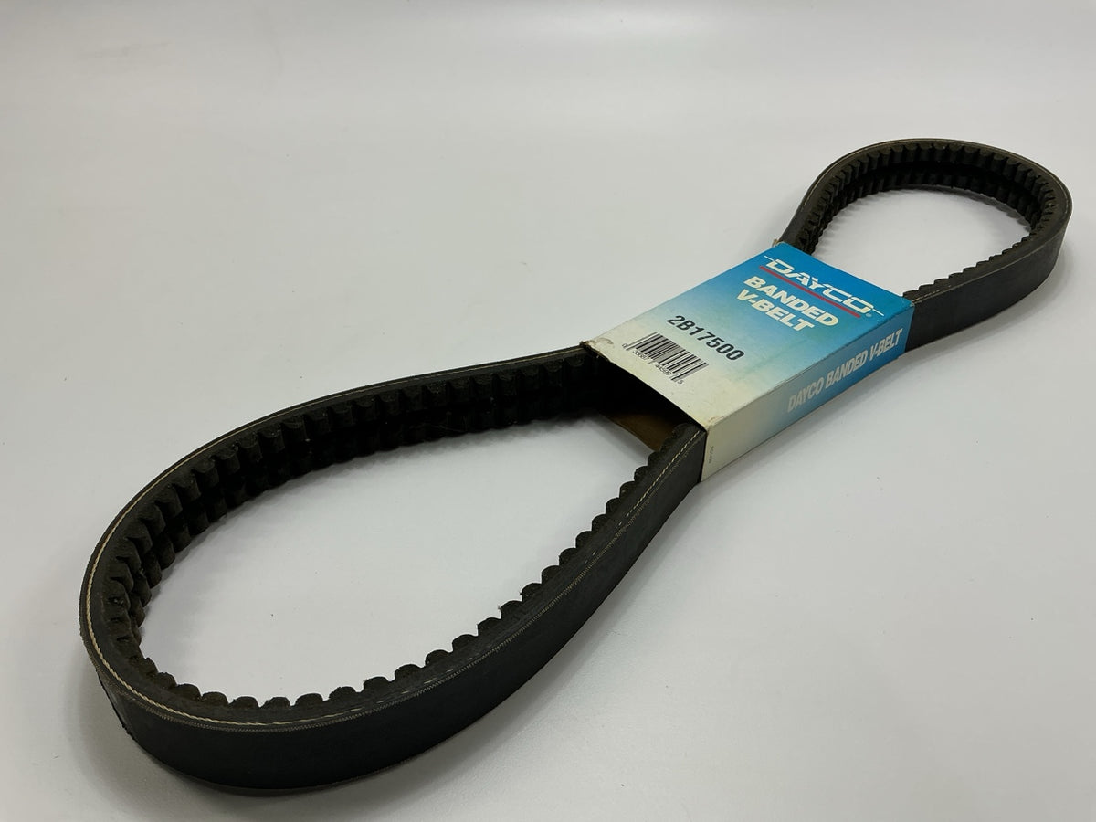 Dayco 2B17500 Accessory Drive Belt