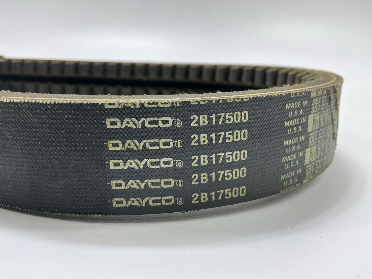 Dayco 2B17500 Accessory Drive Belt