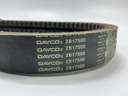 Dayco 2B17500 Accessory Drive Belt