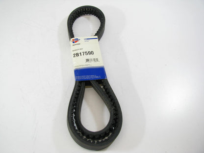 Dayco 2B17590 Banded Accessory Drive Belt - 1-1/8'' X 59'' -  2 Bands  2/B17590