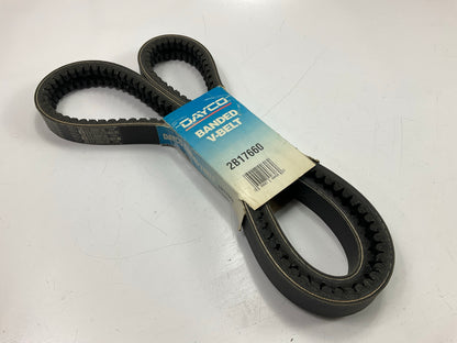 Dayco 2B17660 Fan Accessory Drive Belt