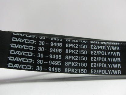 Dayco 30-9495 Serpentine Drive Belt