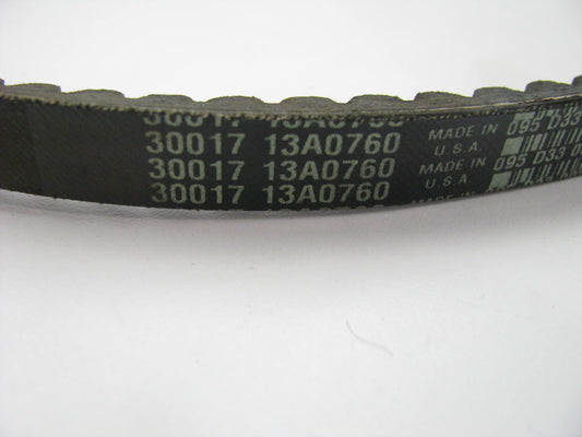 Dayco 30017 Accessory Drive Belt - 0.53'' X 30.00'' - 36 Degree