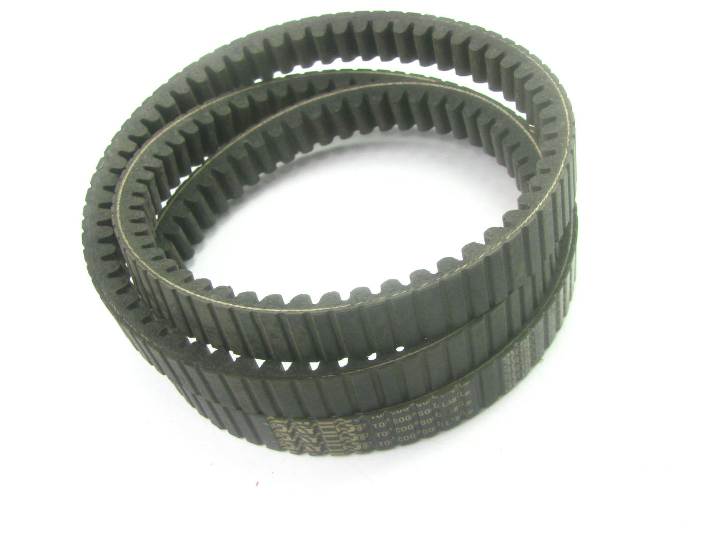 Dayco 30655 Industrial Farm Heavy Equipment Accessory Drive Belt 7/8'' X 65-3/4''