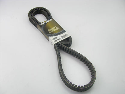 Dayco 30665 Accessory Drive Belt - 0.94'' X 66.5'' - 40 Degree