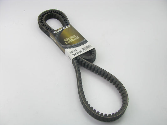 Dayco 30665 Accessory Drive Belt - 0.94'' X 66.5'' - 40 Degree