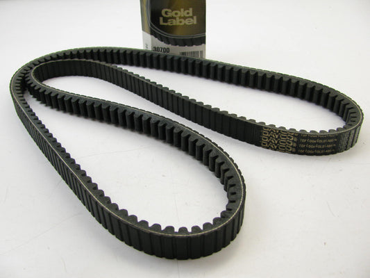 Dayco 30700 Top Cog Accessory Drive Belt - 0.94'' X 70''