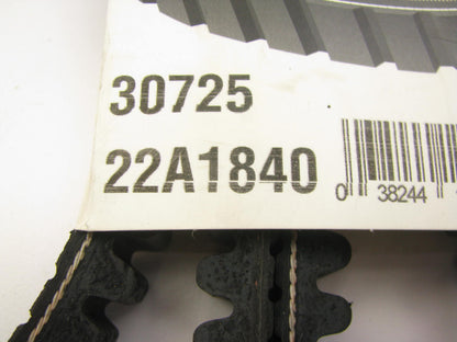 Dayco 30725 Accessory Drive Belt - 0.94'' X 72.50'' - 40 Degree