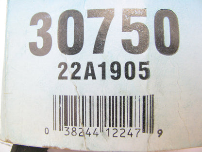 Dayco 30750 Accessory Drive Belt - 0.94'' X 75.0'' - 40 Degree