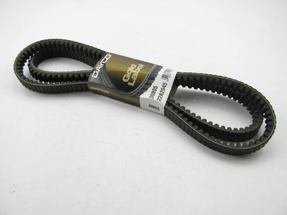 Dayco 30805 Top Cog Accessory Drive Belt - 0.94'' X 80.5'' - 40 Degree