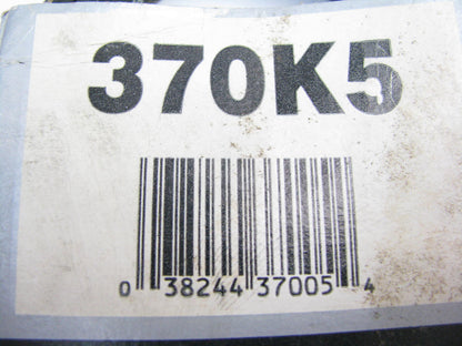 Dayco 370K5 Serpentine Belt - 0.69'' X 37.01'' - 5 Ribs