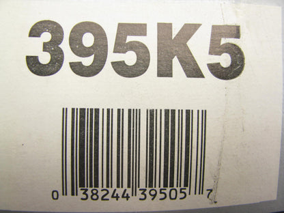 Dayco 395K5 Serpentine Belt - 0.69'' X 40.00'' - 5 Ribs