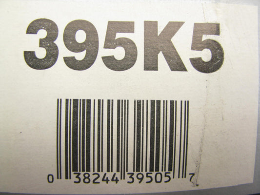 Dayco 395K5 Serpentine Belt - 0.69'' X 40.00'' - 5 Ribs