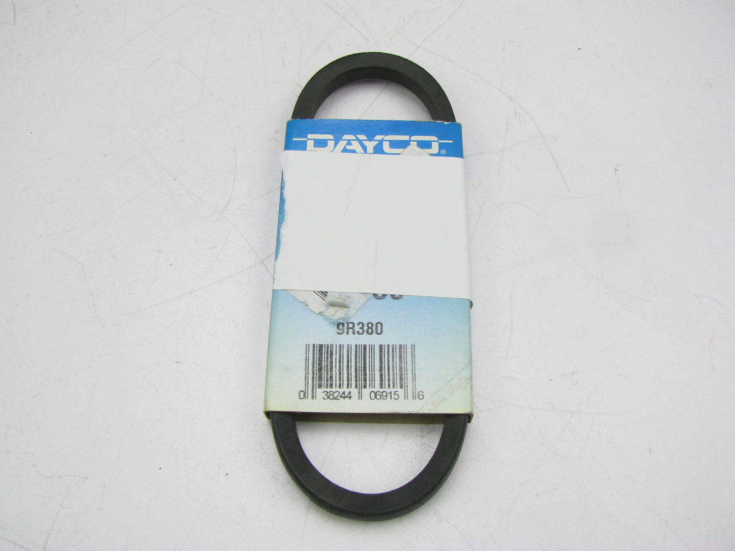Dayco 3L150 Accessory Drive Belt - 3/8'' X 15''