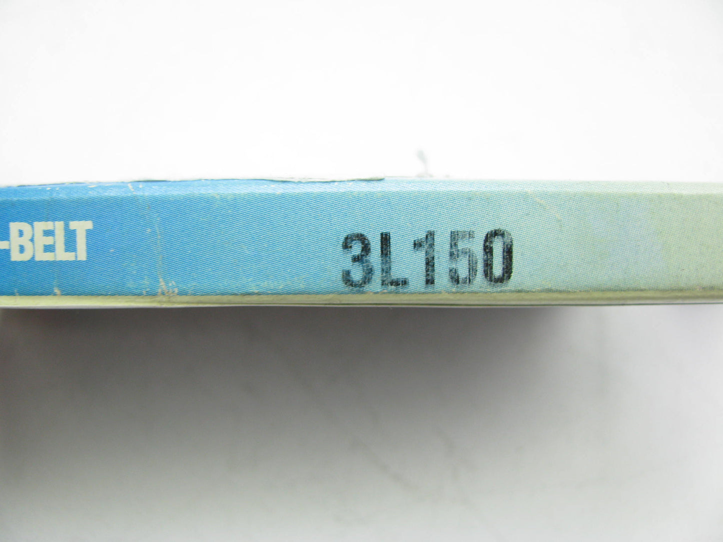 Dayco 3L150 Accessory Drive Belt - 3/8'' X 15''