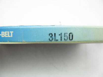 Dayco 3L150 Accessory Drive Belt - 3/8'' X 15''