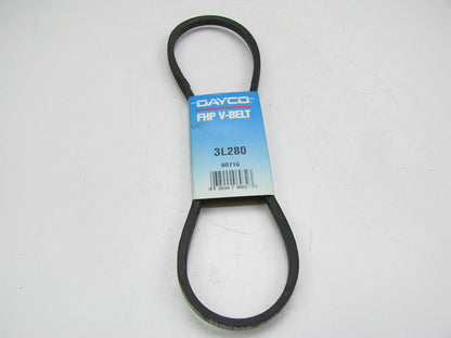 Dayco 3L280 Accessory Drive Belt - 3/8'' X 28''