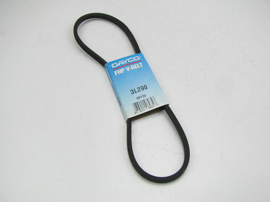 Dayco 3L290 Lawn & Garden Power Equipment Accessory Drive Belt - 3/8'' X 29''