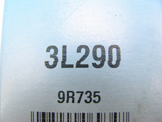 Dayco 3L290 Lawn & Garden Power Equipment Accessory Drive Belt - 3/8'' X 29''