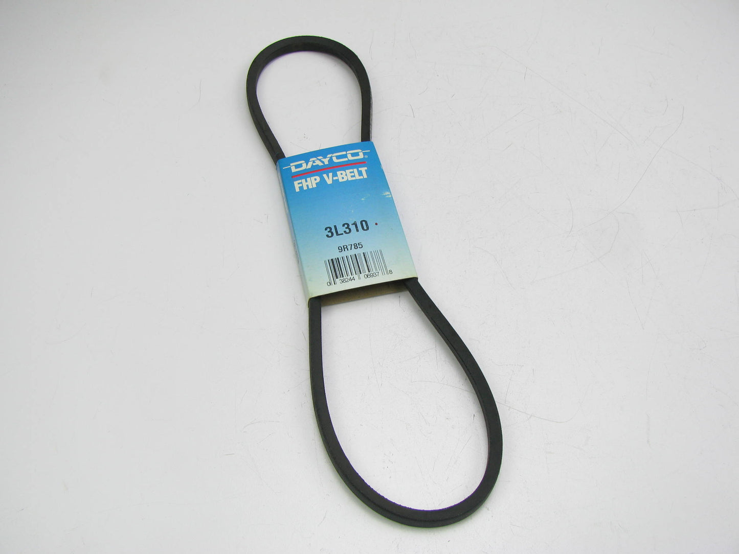 Dayco 3L310 Accessory Drive Belt - 3/8'' X 31''