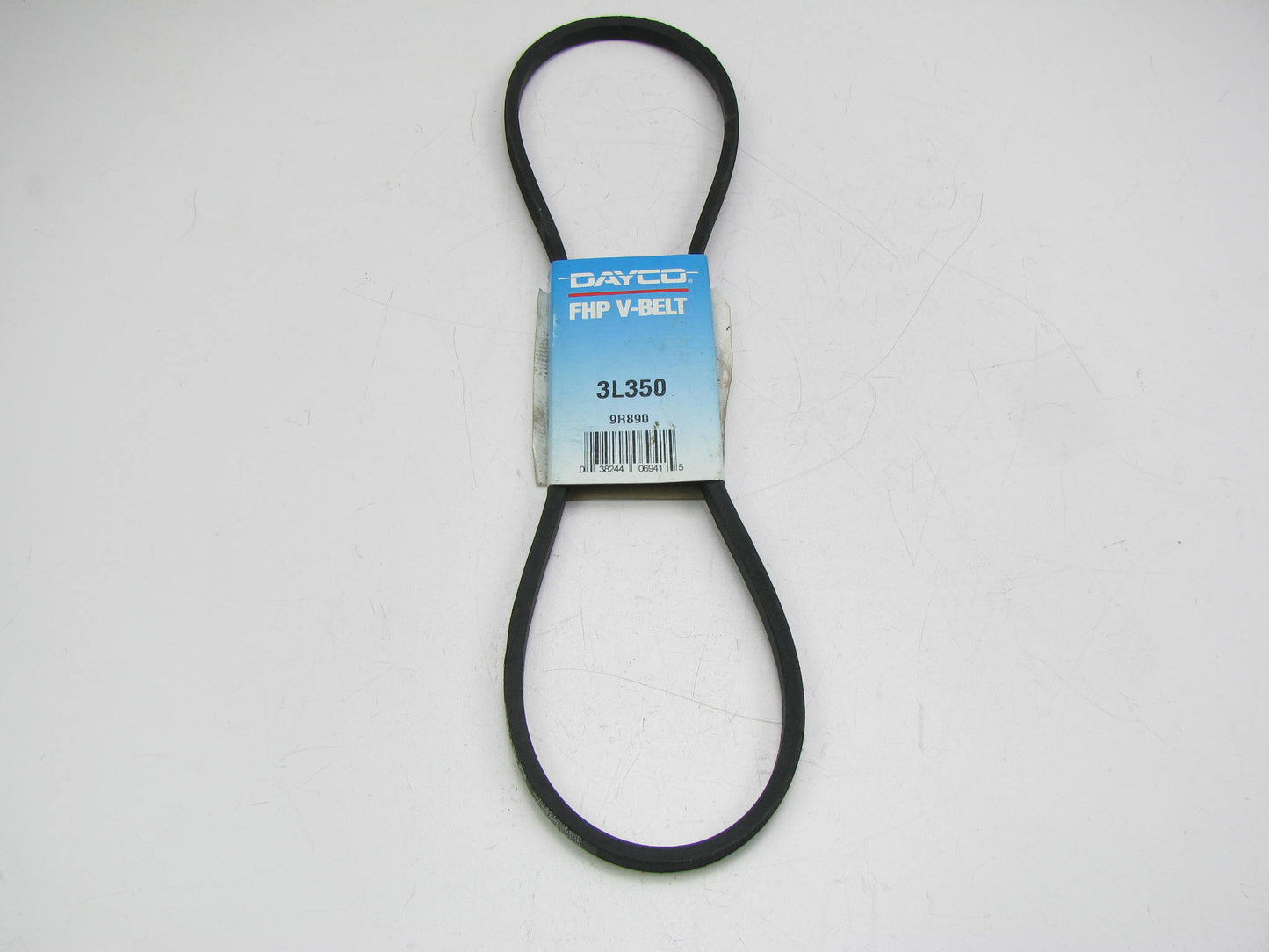 Dayco 3L350 Accessory Drive Belt - 3/8'' X 35''