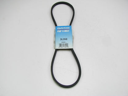 Dayco 3L350 Accessory Drive Belt - 3/8'' X 35''