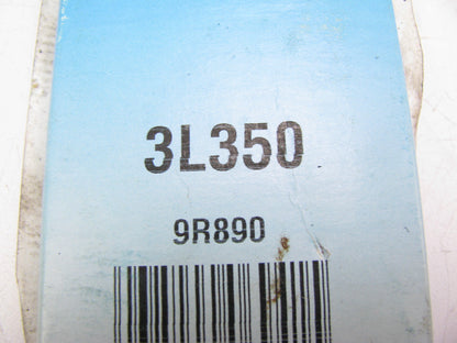 Dayco 3L350 Accessory Drive Belt - 3/8'' X 35''
