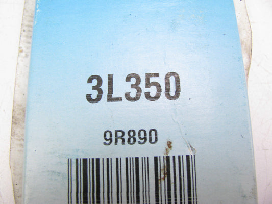 Dayco 3L350 Accessory Drive Belt - 3/8'' X 35''