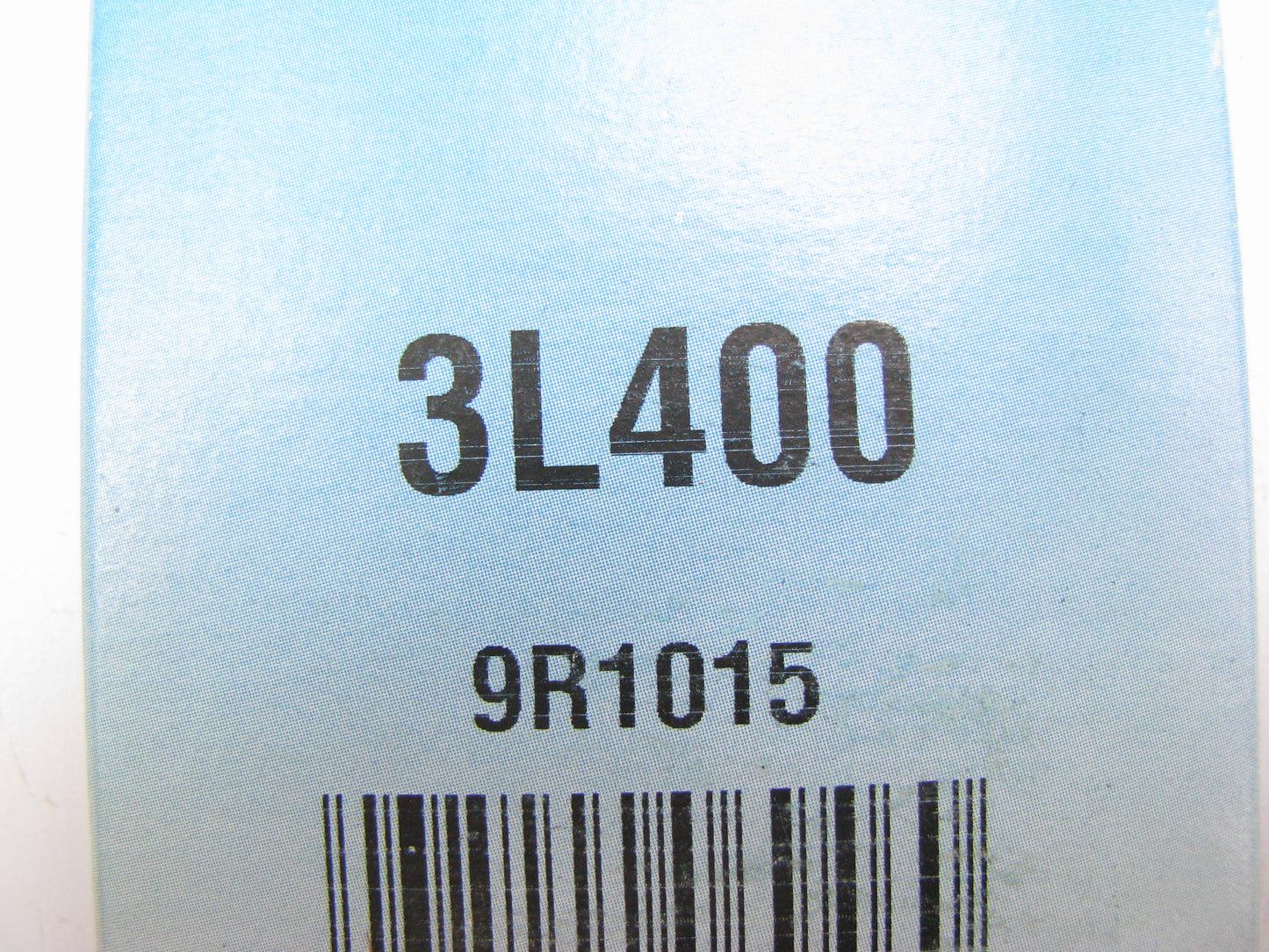 Dayco 3L400 Accessory Drive Belt - 3/8'' X 40''
