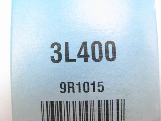 Dayco 3L400 Accessory Drive Belt - 3/8'' X 40''