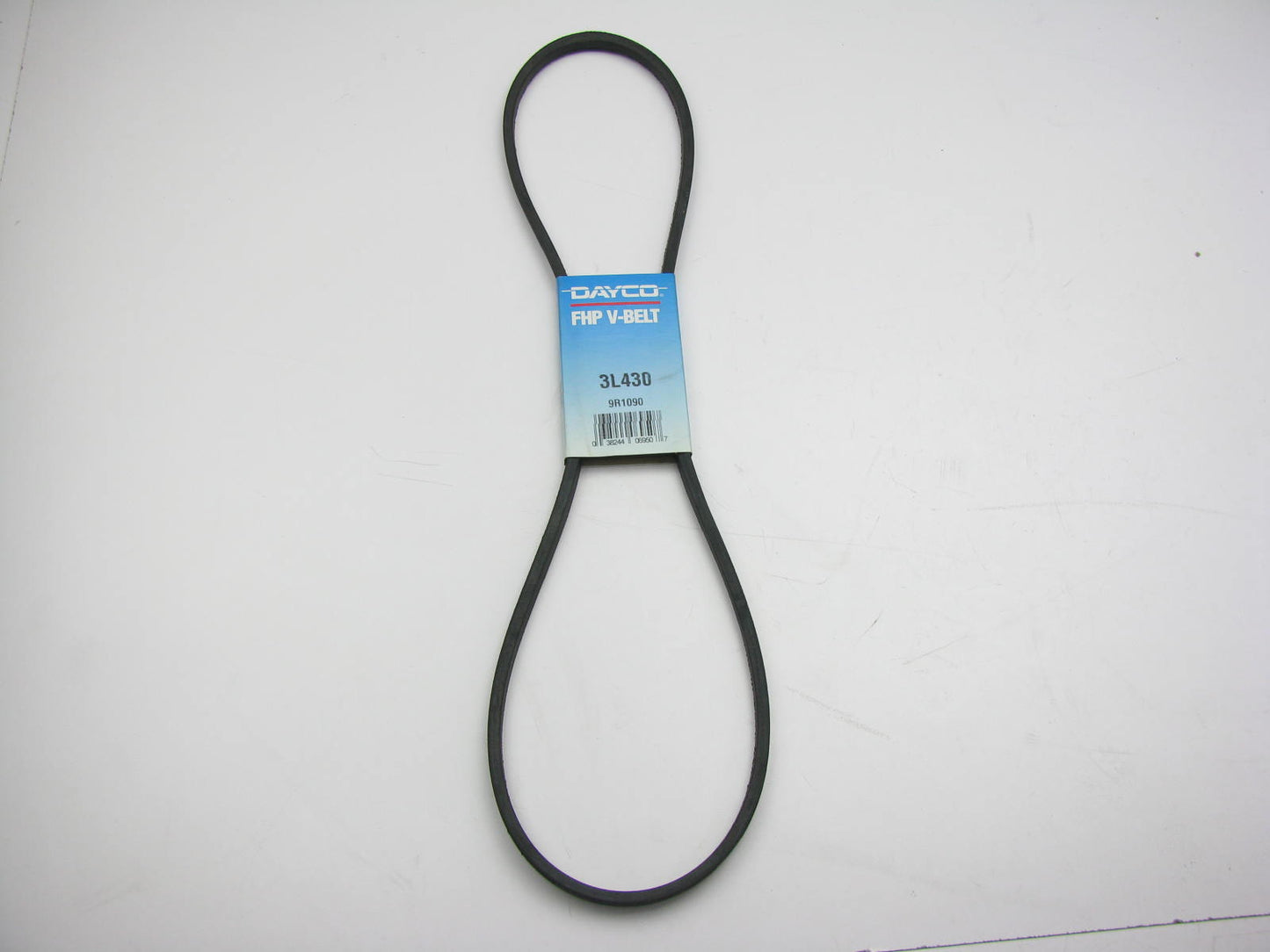 Dayco 3L430 Accessory Drive Belt - 3/8'' X 43''