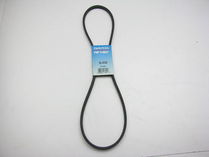 Dayco 3L430 Accessory Drive Belt - 3/8'' X 43''